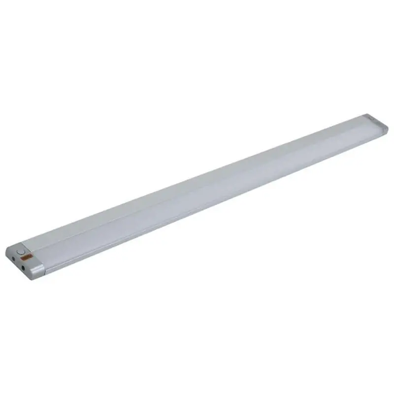 Müller-Licht LED Unterbauleuchte Olus Sensor 50cm Weiß 9W 650lm 3000K & 4000K Touch Bewegung Dimmfunktion Letzte Chance