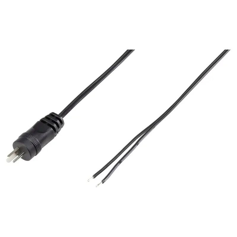 Begrenztes Angebot Conexion Lautsprecher-Anschlusskabel 5m 1mm² schwarz