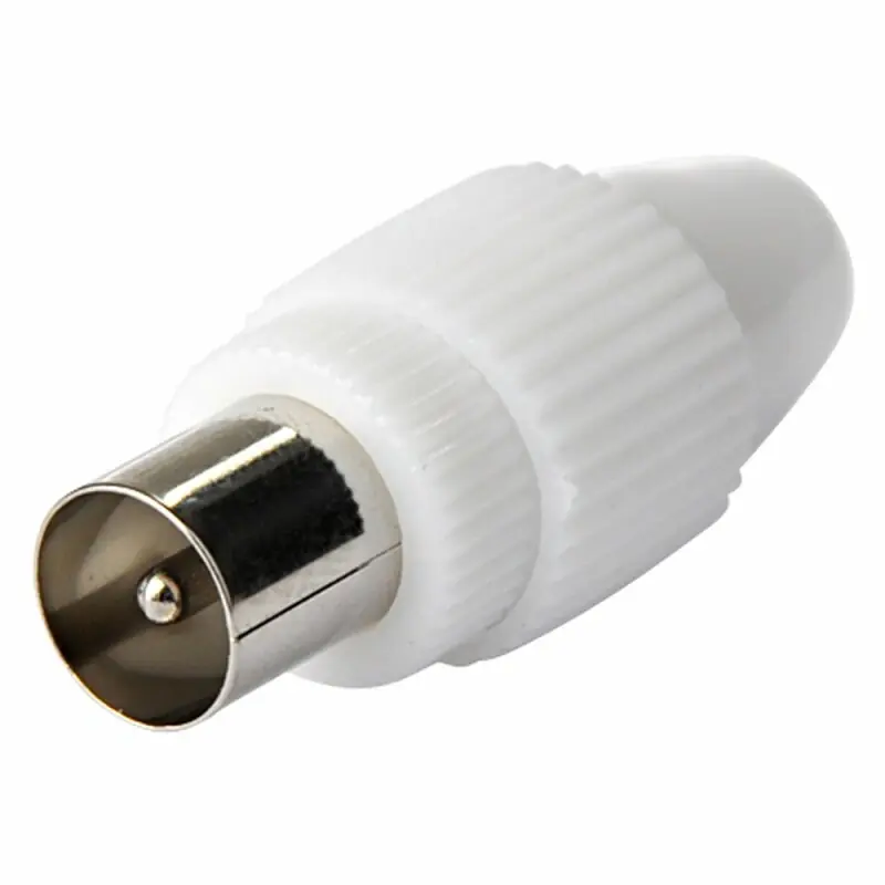 Neu REV Ritter Koaxial-Stecker