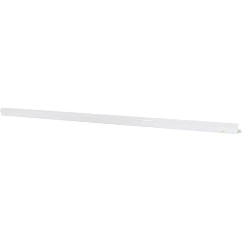Ritos LED Unterbauleuchte Alpha 89cm Weiß 10W 780lm Neutralweiß 4000K mit Schalter Nur Heute