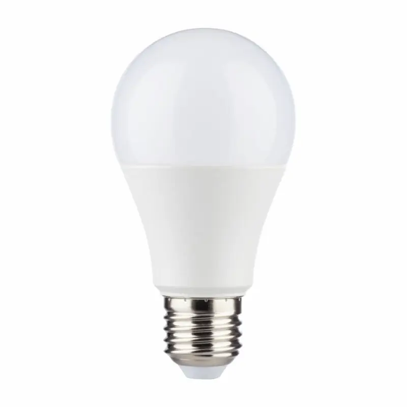 Sonderangebot I-Glow LED Leuchtmittel Birnenform A60 12W = 74W E27 matt 1050lm warmweiß 2700K 200° Ra>90