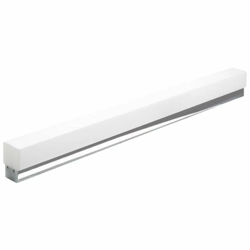 Müller-Licht LED Wand- & Deckenleuchte Badleuchte Lotis Sensor 60cm Switch Tone Chrome 9,5W 3000K-6500K 725lm IP44 Mega-Angebot