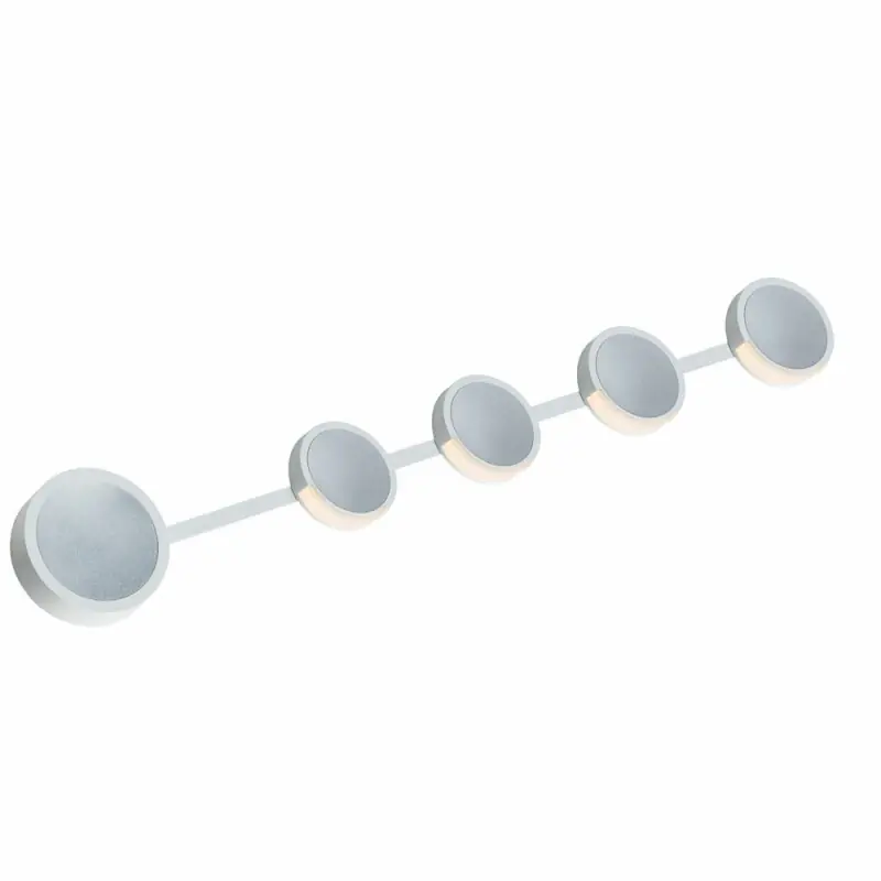 Super-Preis Paulmann LED Treppenlicht Special Line StairLED Set 4 x 1,6W Warmweiß