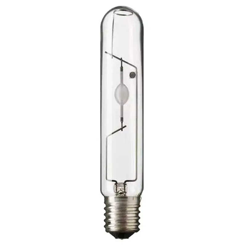 Highlight Philips Master CityWhite CDO-TT Plus Entladungslampe Röhre 150W E40 klar 16500lm warmweiß 2800K