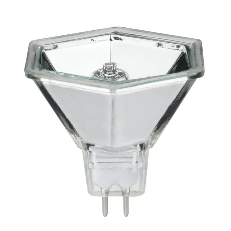 Halogen Reflektorlampe Hexa 20W GU5,3 2000h warmweiß 2900K dimmbar flood 60° Neue Kollektion