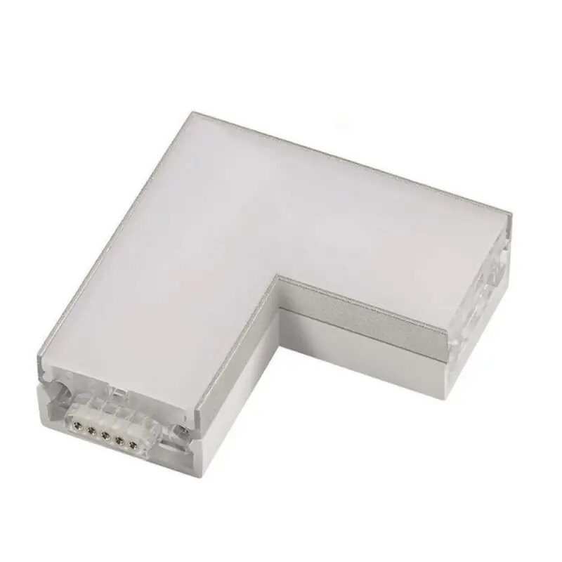 Heißes Angebot Sylvania LED Eckverbinder für Converio Unterbauleuchten 2W Ultra Slim Link warmweiß 3000K
