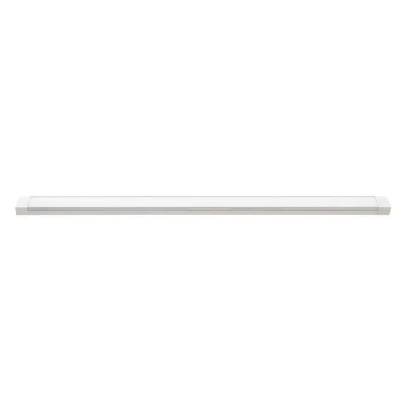 Sylvania LED Unterbauleuchte Convenio Linear weiß 60cm IP20 12W 900lm warmweiß 3000K Kostenfreie Lieferung