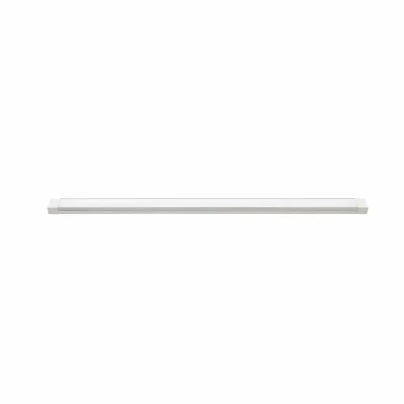 Zertifiziert Sylvania LED Unterbauleuchte Convenio Linear weiß 40cm IP20 8W 600lm warmweiß 3000K
