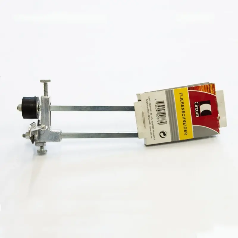 CircumPro Fliesenschneider Preisknaller
