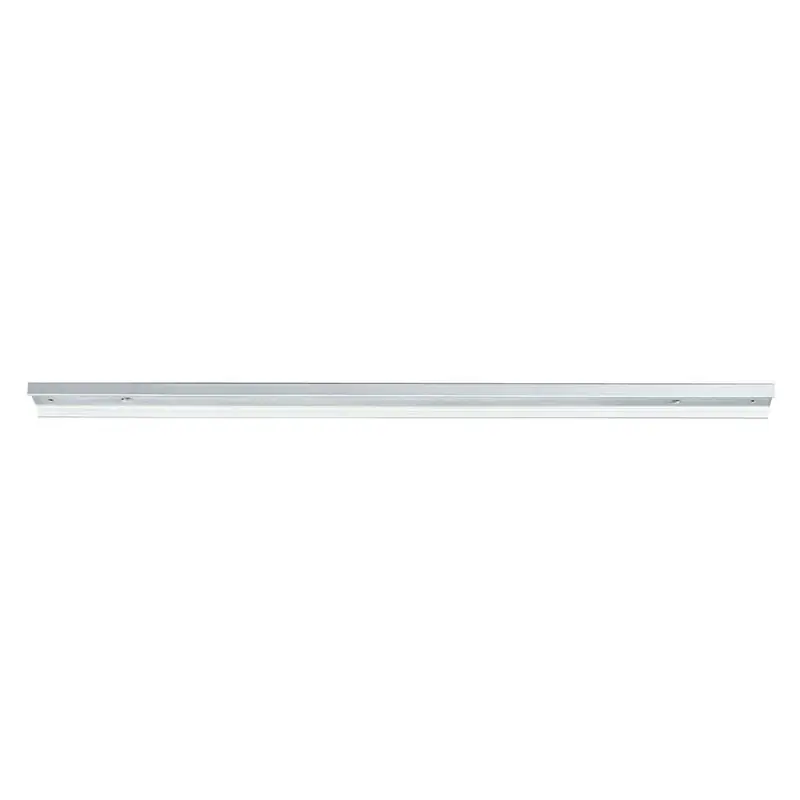 Billig Paulmann SlideLED Basic Schiene für Schienensystem 46cm Aluminium max. 15W