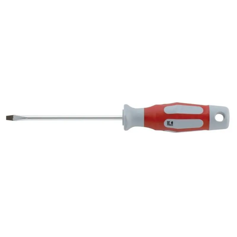 Heißes Angebot Schraubendreher für Schlitz-Schrauben 8x175mm 6-kant mit 2-Komponentengriff