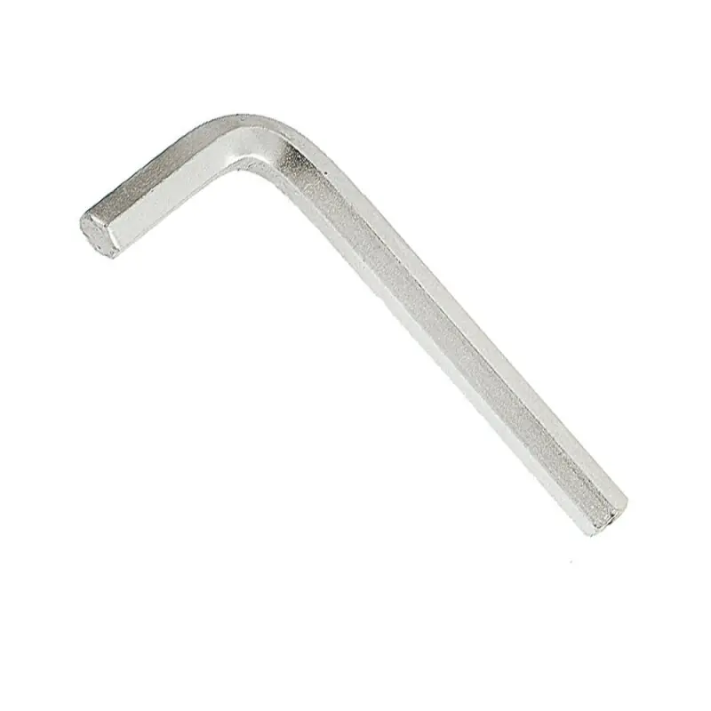 Winkelschraubendreher Sechskant-Stiftschlüssel 2mm Must-Have
