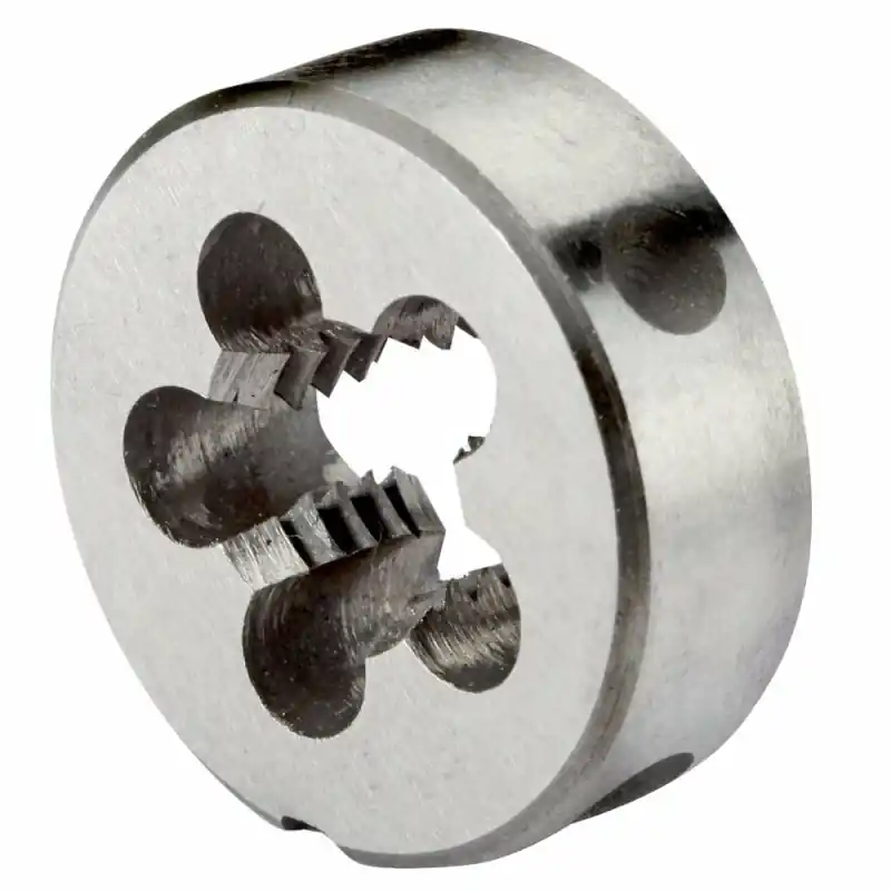 Neu Im Sortiment Schneideisen M10 HSS 25x9mm