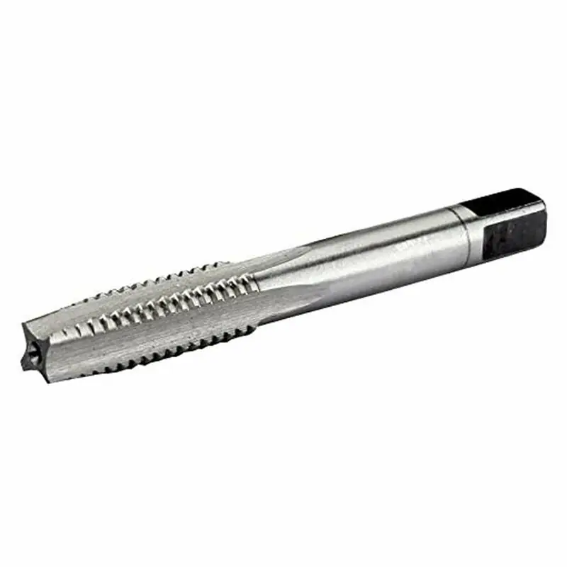 Sichere Zahlung Hand-Gewindebohrersatz 3-teilig M8 HSS