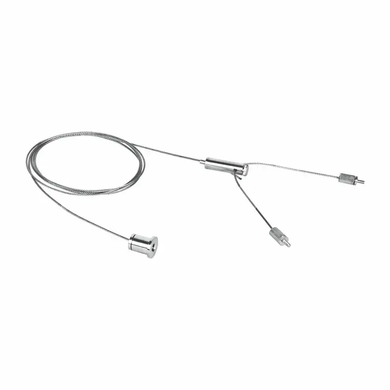 Ledvance LN INDV Suspension Wire Abhängung für Linear IndiviLED Seilsystem Markenware