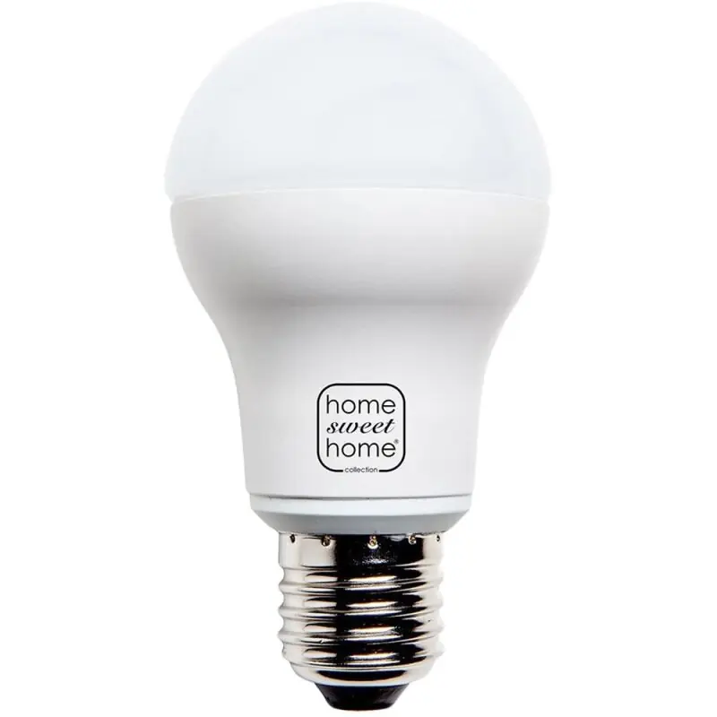 Besselink LED Leuchtmittel Birnenform A60 12W = 60W E27 matt 806lm warmweiß 2700K DIMMBAR Must-Have