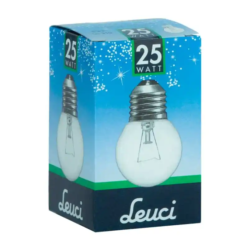 Leuci Glühbirne Tropfen 25W E27 klar Glühlampe Glühbirnen Glühlampen warmweiß dimmbar Jetzt Kaufen
