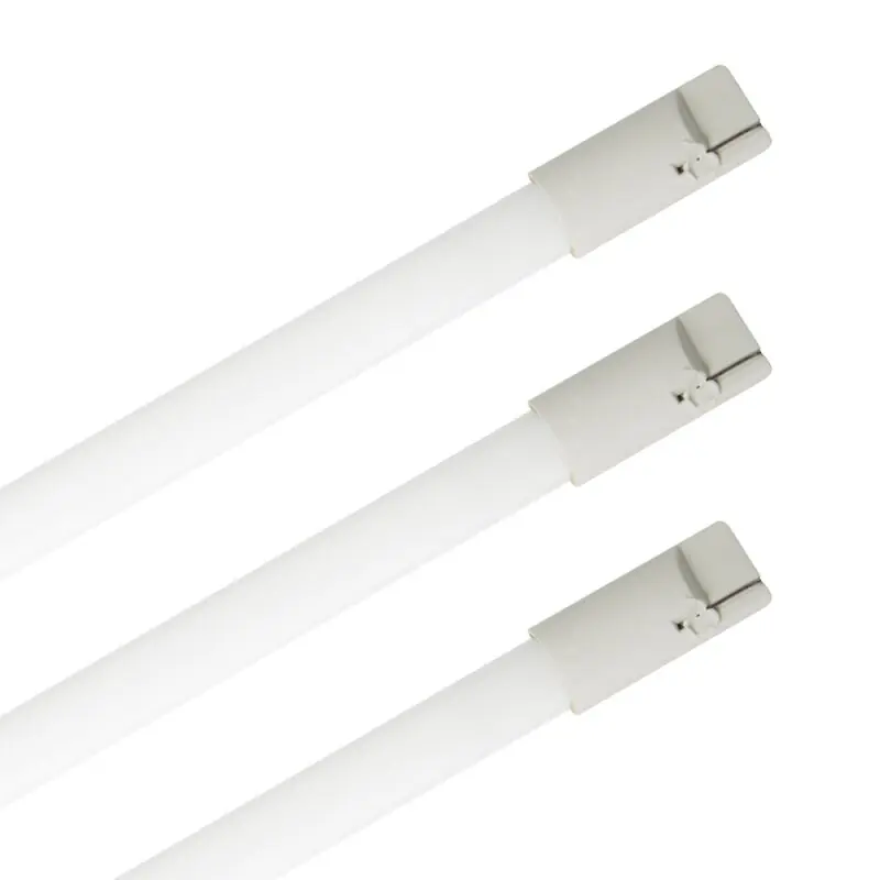 Direktkauf 3 x Leuchtstofflampe Leuchtstoffröhre T2 32cm 8W/840 450lm W4,3x8,5d neutralweiß 4000K