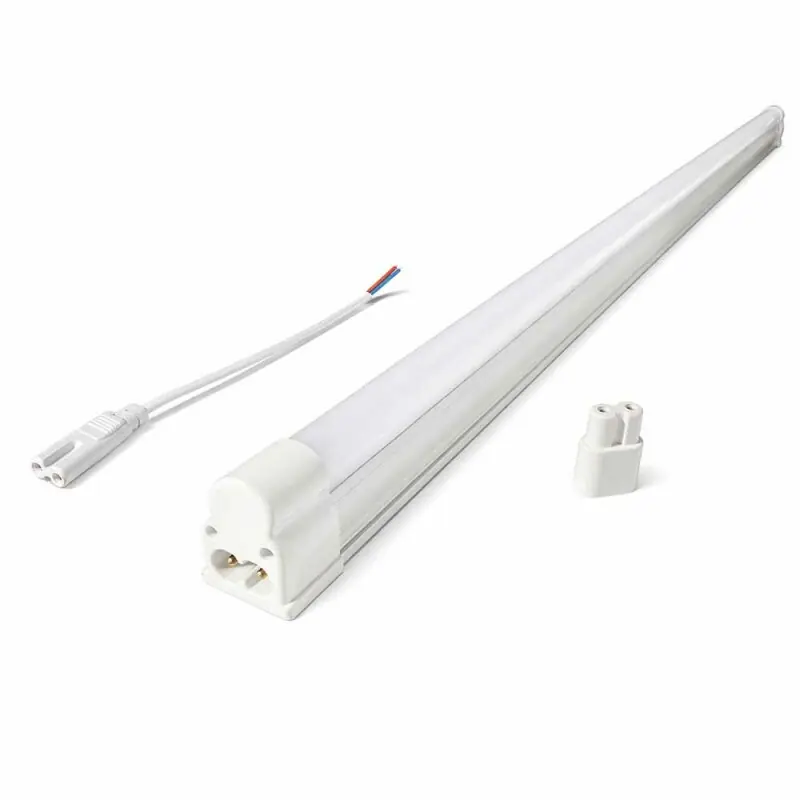 Regent LED Unterbauleuchte Lichtleiste Plug weiß 89cm 11W 1000lm Neutralweiß 4000K verlängerbar Preis Gesenkt