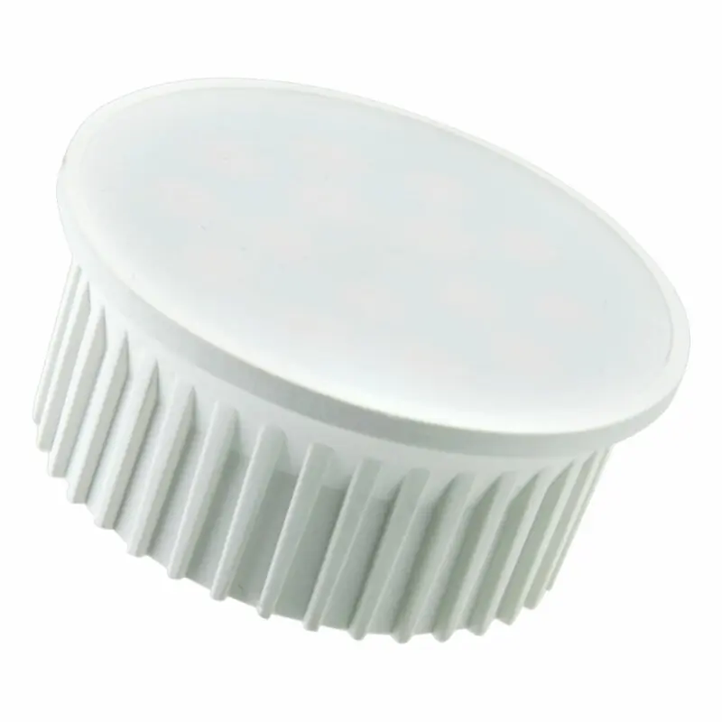 LED Leuchtmittel Modul 5W = 50W matt 230V 400lm 840 neutralweiß 4000K flach 120° Angebot