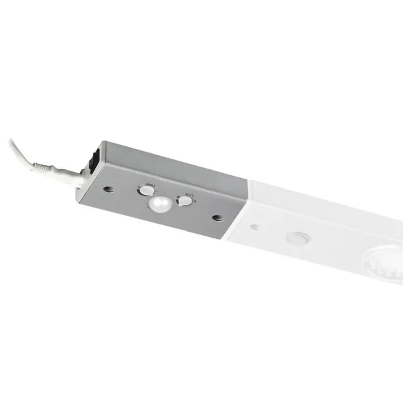 XQ-Lite Bewegungsmelder für Unterbauleuchte XQ0927 Silber Zertifiziert