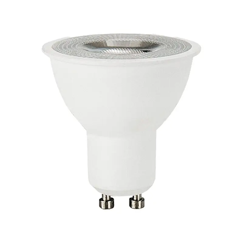 Aktuell Spectrum LED Leuchtmittel Reflektor 4W = 38W GU10 350lm 840 neutralweiß 4000K flood 55°