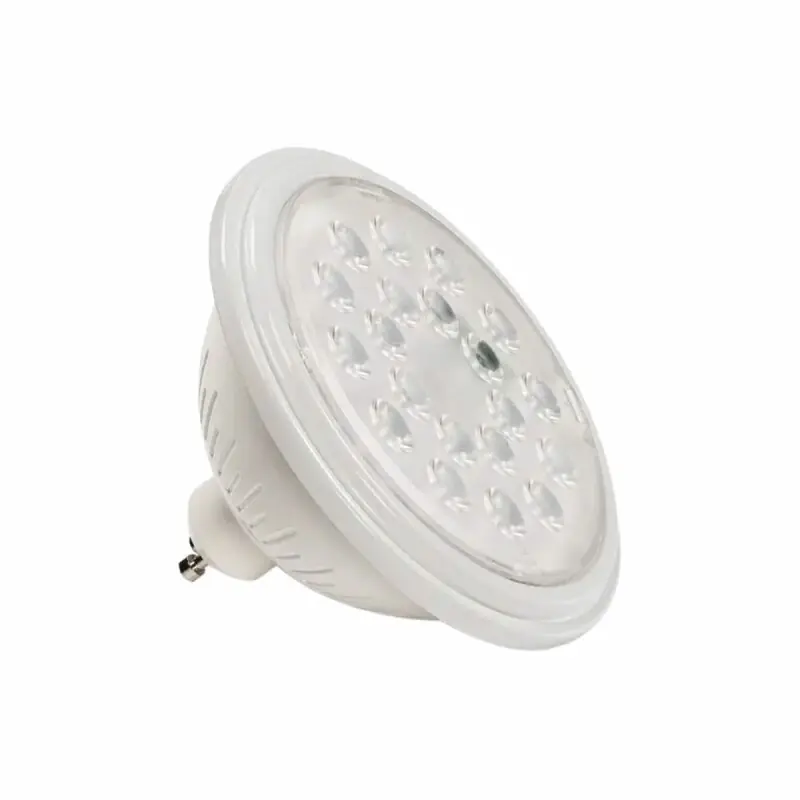 SLV LED Smart Leuchtmittel VALETO© QPAR111 weiß 9,5W GU10 765lm CCT 2700K-6500K 25° dimmbar Direktkauf