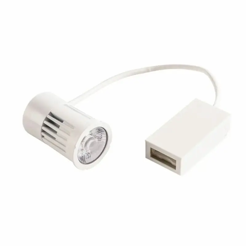 SLV LED Smart Modul VALETO© QPAR51 10W 800lm warmweiß 2800K 36° dimmbar Geprüft