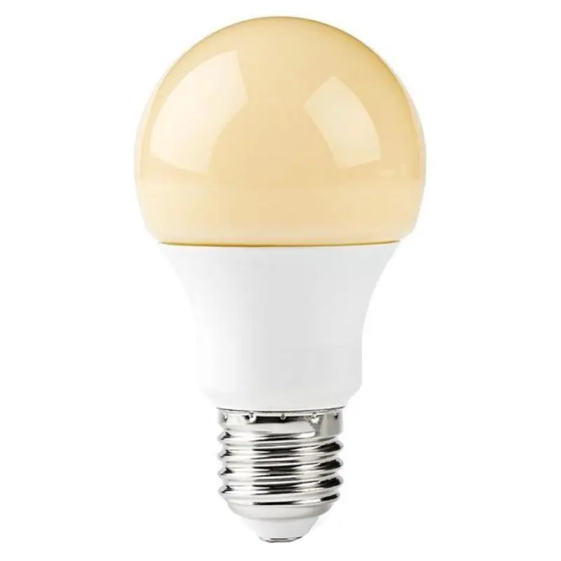 Preisknaller Nedis LED Leuchtmittel Birnenform 5,3W = 35W E27 opal 396lm extra warmweiß 2400K 240° Flame