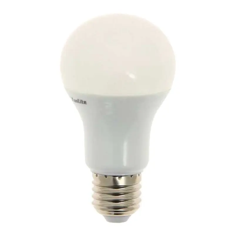 XanLite LED Leuchtmittel Birnenform 6W = 40W E27 matt 470lm warmweiß 3000K mit Notfall-Akku Garantierte Lieferung