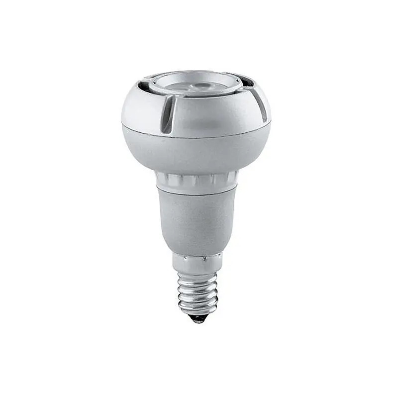 Eglo LED Reflektor R50 5,5W = 25W E14 250lm warmweiß 3000K 33° Gratis Versand