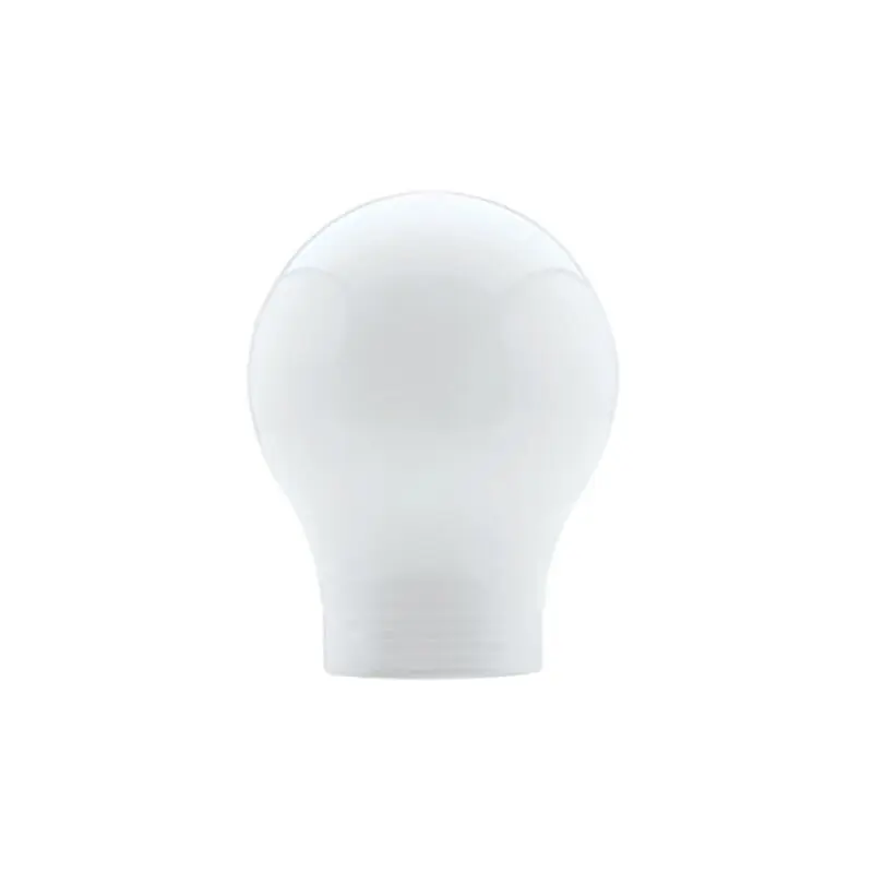 Top-Seller Paulmann Deco Glas AGL Birnenform A60 opal für E14 / E27 bis 10W