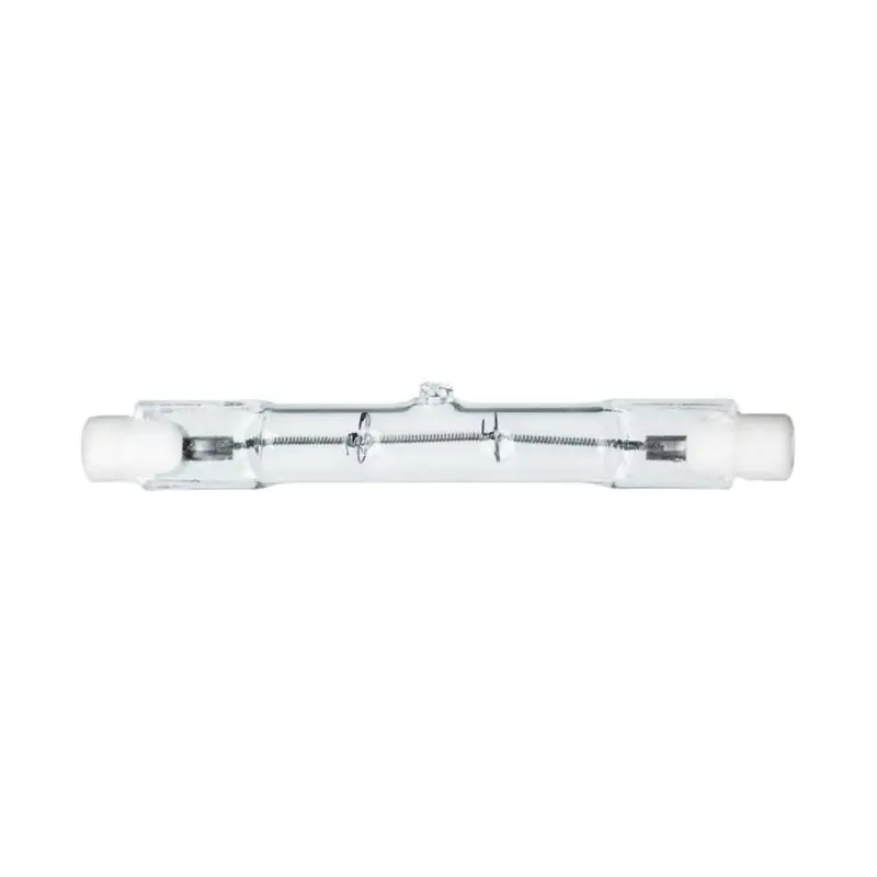 LightMe Eco Halogen Stab 78mm 120W = 150W R7s klar 2220lm warmweiß 2800K dimmbar Markenware