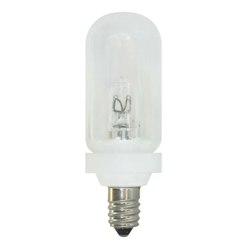 näve Halogen Leuchtmittel JDD Röhre T30 75W E14 klar warmweiß 230V dimmbar Must-Have