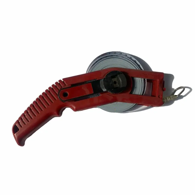 Knallerangebot Rahmenbandmaß 30m