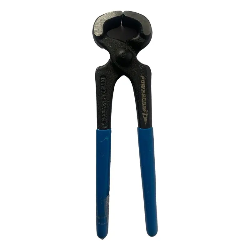 Direktkauf Kantenzange DIN ISO 9243A 180mm