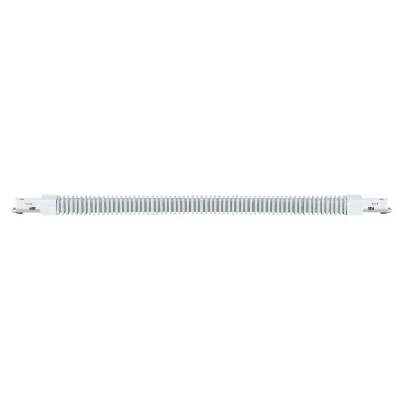 Paulmann URail Stromschienen Flex Verbinder Weiß matt 230V Schienensystem Light&Easy Neu Im Sortiment