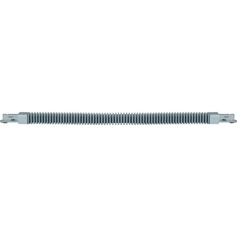 Paulmann URail Stromschienen Flex Verbinder Chrom matt 230V Schienensystem Light&Easy Top-Angebot