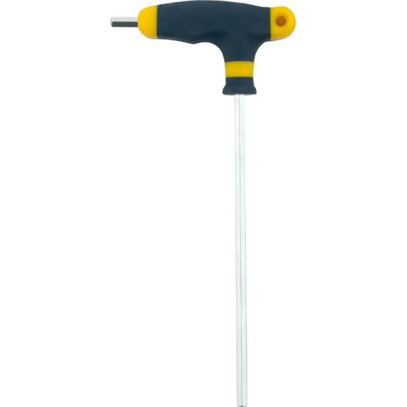 KWB T-Griff Schraubendreher 6-Kant 8,0 x 150 Meistverkauft
