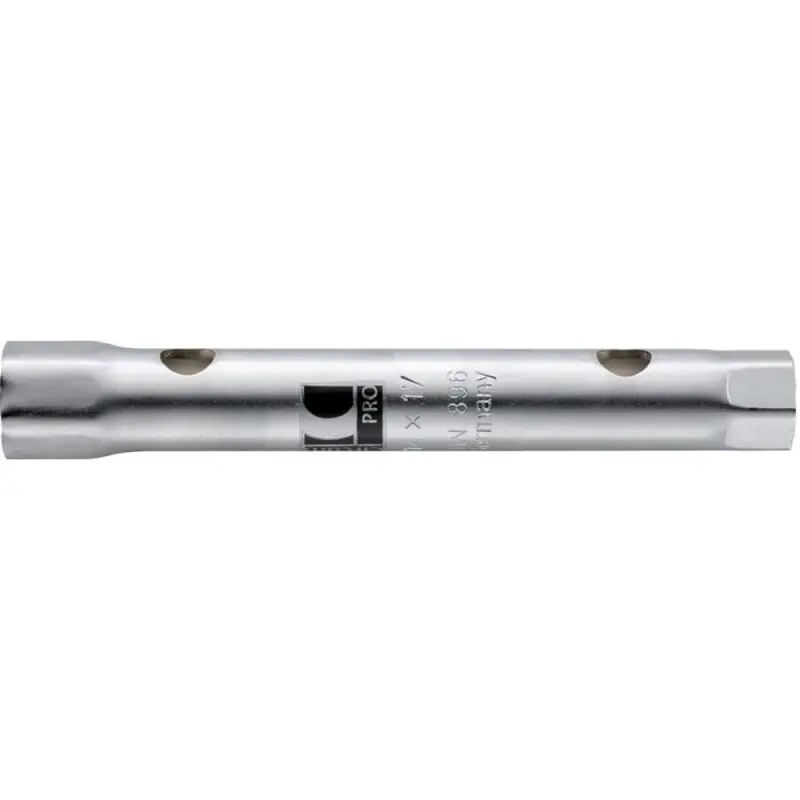 CircumPro Rohrsteckschlüssel DIN896B 18x19mm Kracherpreis