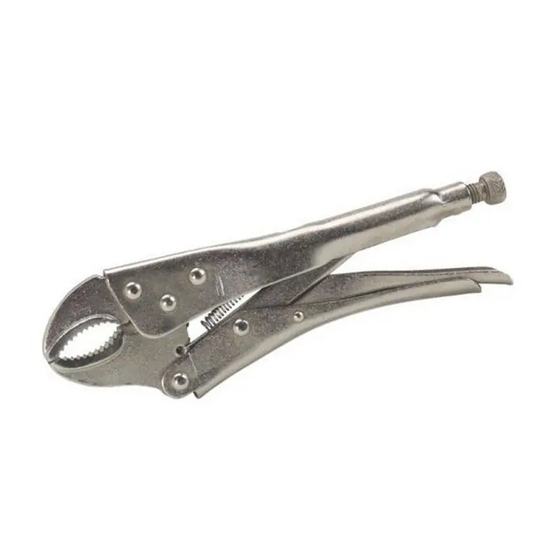 Preisknaller Triuso Gripzange 180mm / 7