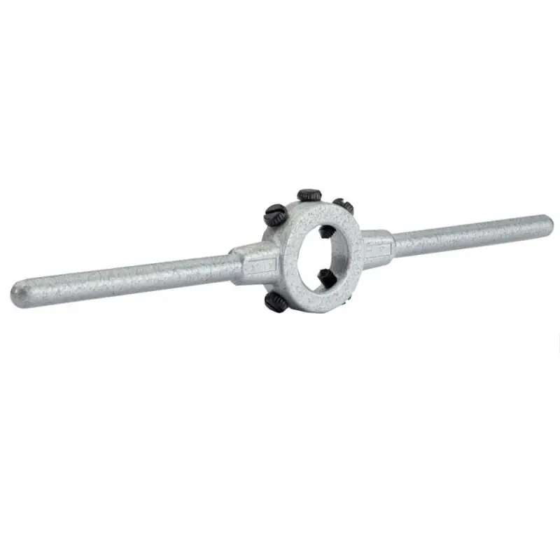 CircumPro Schneideisenhalter 25x9 M3-M12 Markenprodukt