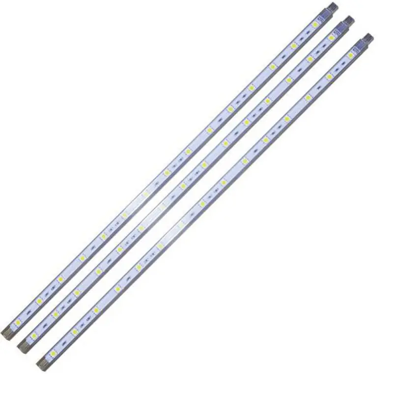 3 x Hi Lite LED Lichtleiste 31cm 0,8W Neutralweiß 4000K mit Schalter Saisonangebot