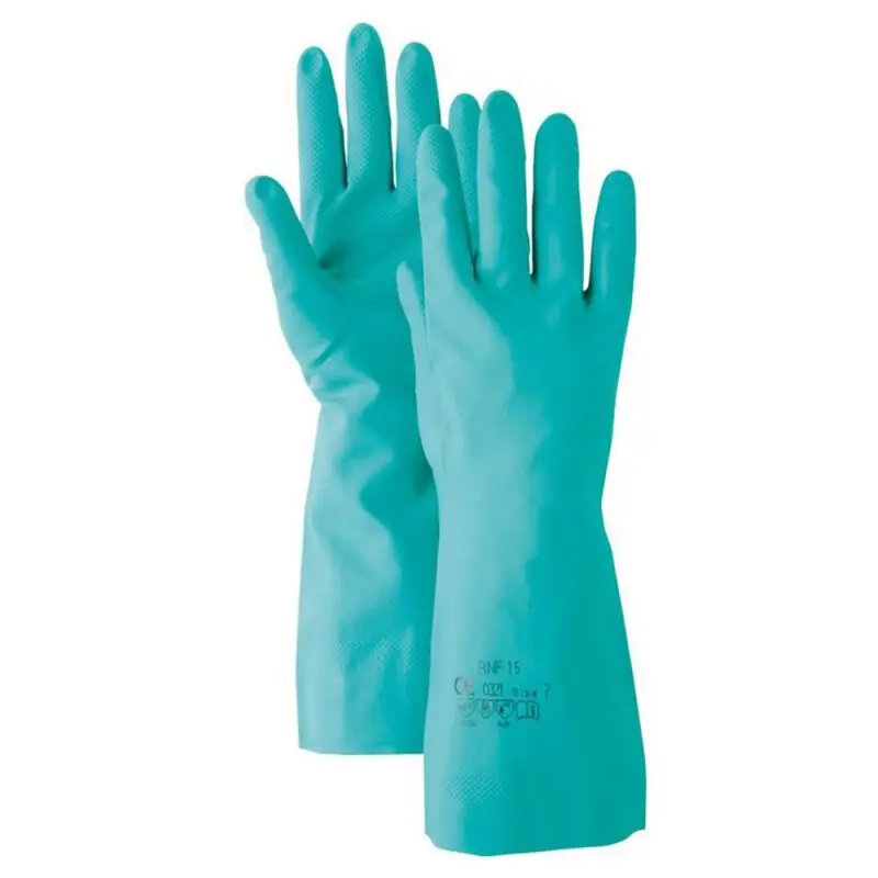 Handschuh Verdant Nitril Größe 8 Sonderangebot