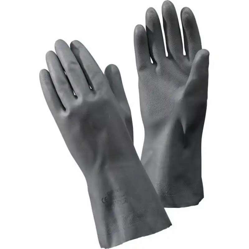 Forits Handschuhe Neopren Größe 11 schwarz Kostenloser Versand