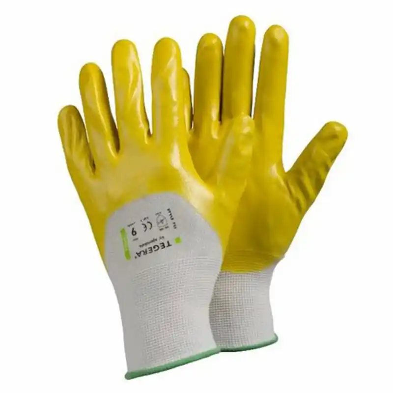 Must-Have Handschuh Ejendals Tegera 722 Größe 10