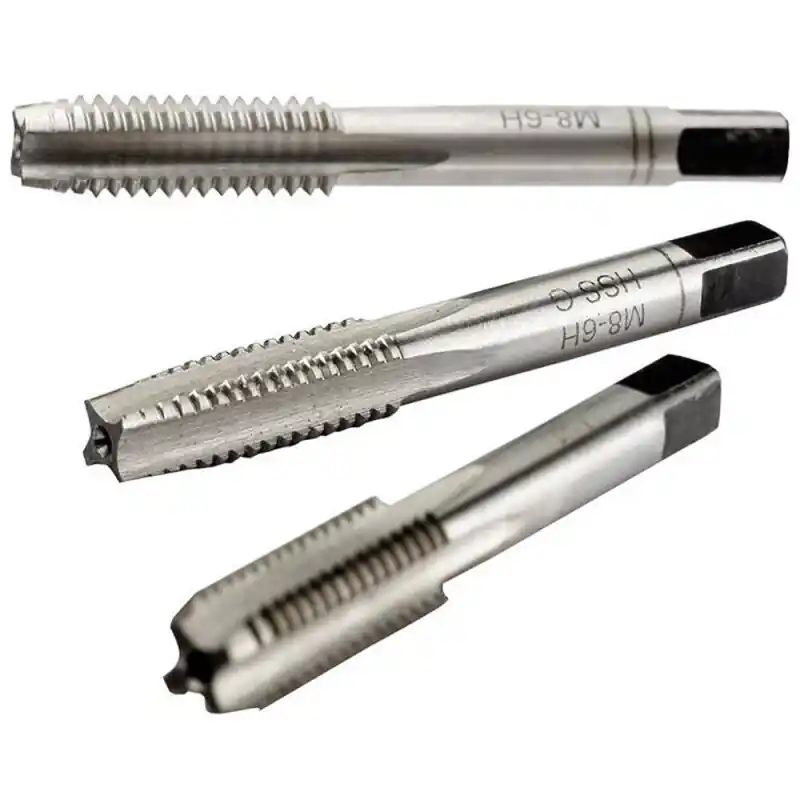 CircumPro Hand-Gewindebohrersatz M5 Preis Gesenkt