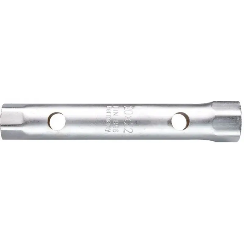 Rohrsteckschlüssel 20 x 22 mm Meistverkauft