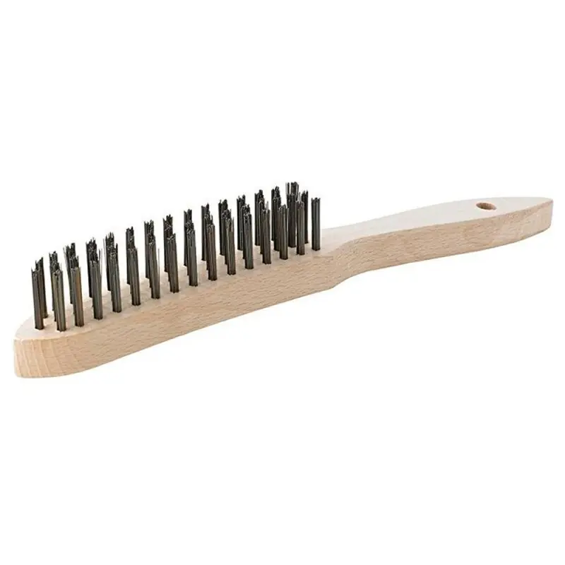 Fortis Stahldrahtbürste 2rhg Mega-Angebot