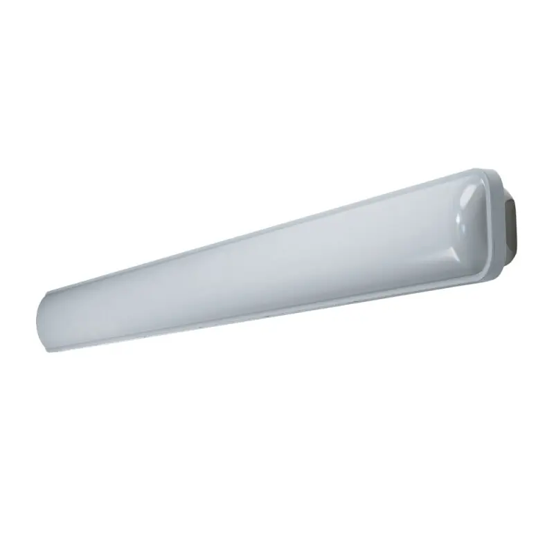 Ledvance LED Feuchtraumleuchte Submarine 118cm IP65 36W/840 3000lm Neutralweiß 4000K Neue Kollektion